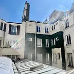 Très bel appartement Centre de Paris 5/6 P / 2 CH