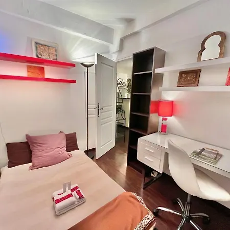 Appartamento Centre De - Chez Aladdin - Sozen