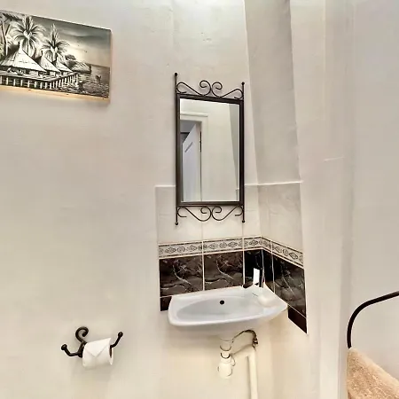 Appartamento Centre De - Chez Aladdin - Sozen *