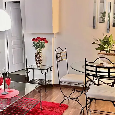 Appartamento Centre De - Chez Aladdin - Sozen *