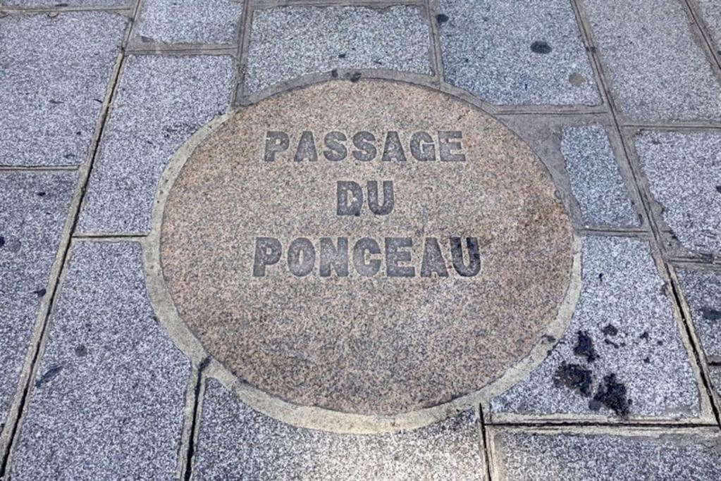 Appartamento Très Bel Centre De 5/6 P / 2 Ch Parigi