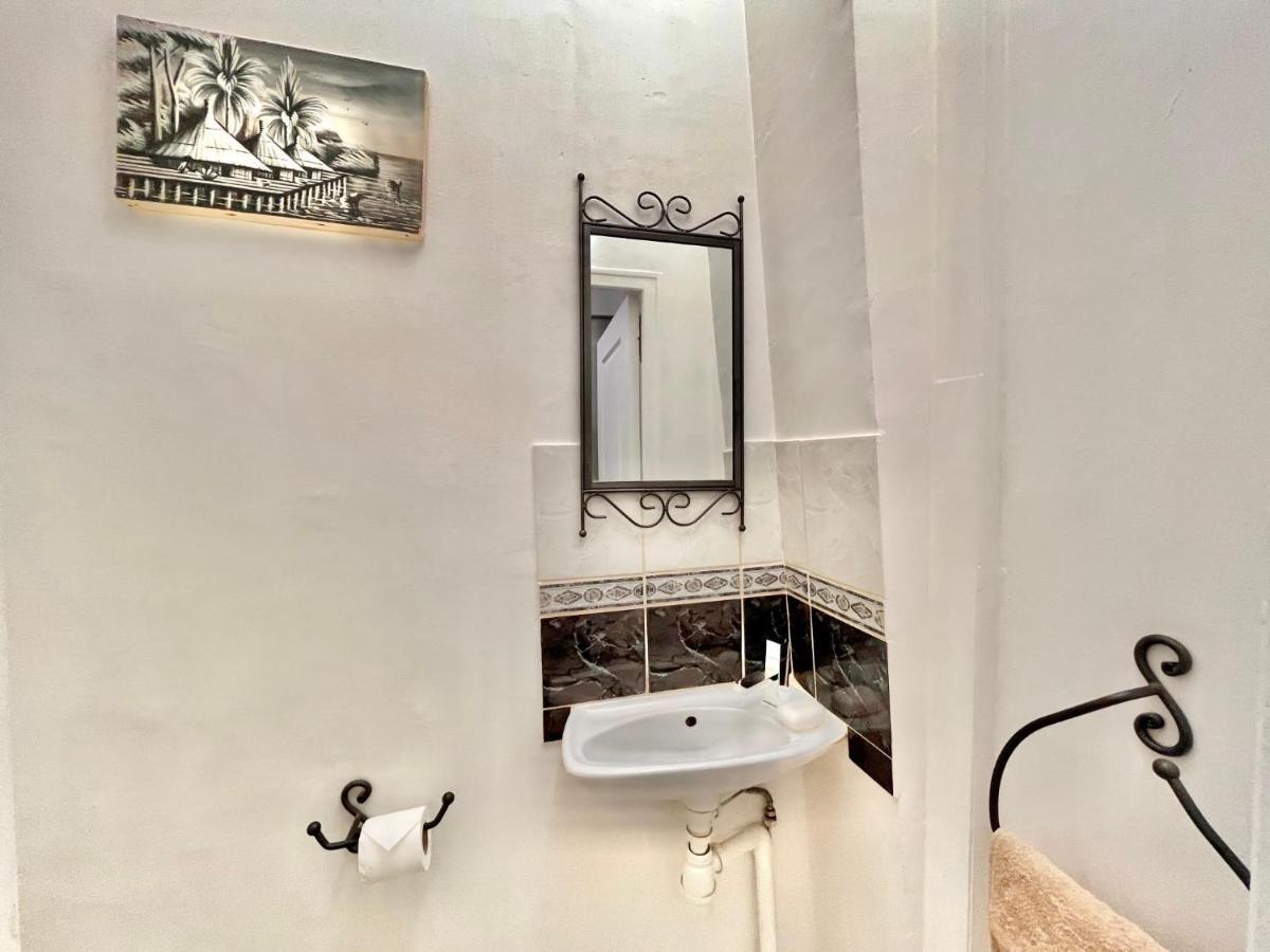 Appartamento Très Bel Centre De 5/6 P / 2 Ch *