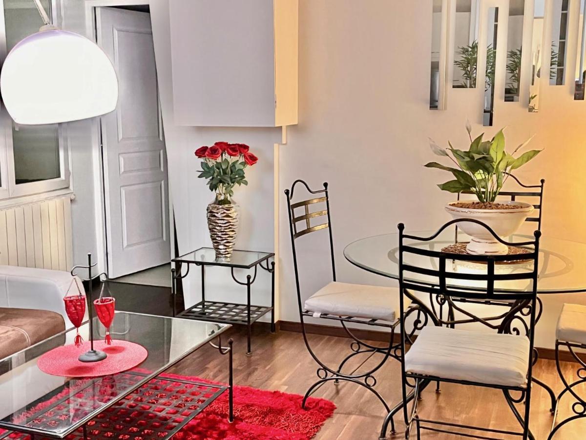 Appartamento Très Bel Centre De 5/6 P / 2 Ch *